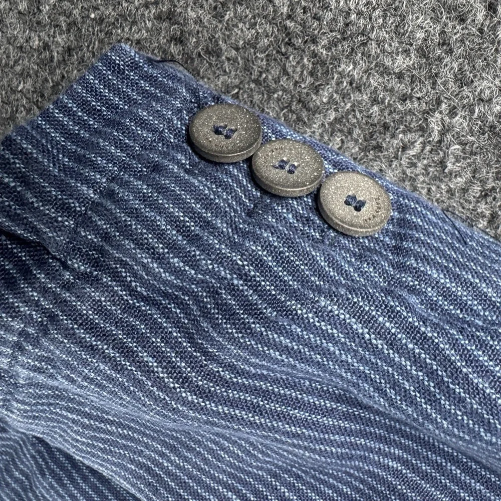 Zara man linen